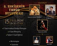 picture 1 in the gallery for 2. Eskisehir Tango Bulusmasi
