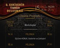 picture 3 in the gallery for 2. Eskisehir Tango Bulusmasi