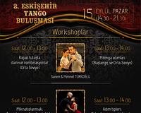 picture 4 in the gallery for 2. Eskisehir Tango Bulusmasi