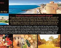 picture 1 in the gallery for HAPPY TANGO, Encuentro de Tango en Roquetas de Mar