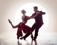 picture 1 in the gallery for Paisley International Tango Festival