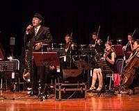 picture 3 in the gallery for Paisley International Tango Festival