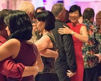picture 2 in the gallery for La Mirada New Year Tango Meeting Tenerife - Gender Balance