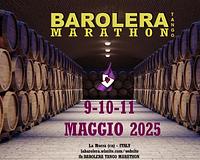 picture 1 in the gallery for BAROLERA TANGO MARATHON 2025