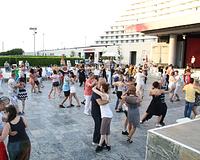 picture 1 in the gallery for 4th Caliente Tango Marathon Antalya