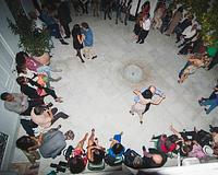 picture 3 in the gallery for Winter Tangoholiday with Yoga and Sahara Desert Tour