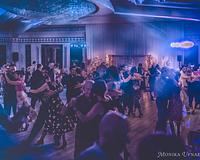 picture 2 in the gallery for Sultans of Istanbul Spring Tango Marathon