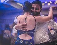 picture 3 in the gallery for Sultans of Istanbul Spring Tango Marathon
