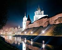 picture 1 in the gallery for RioGrande Pskov Tango Marathon, May 12-14, 2017