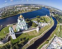 picture 2 in the gallery for RioGrande Pskov Tango Marathon, May 12-14, 2017