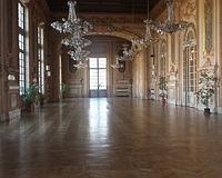 picture 1 in the gallery for International Tango Championship in Paris