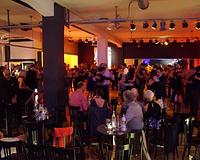 picture 4 in the gallery for 6th tangoloft Milonga Weekend
