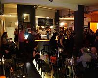 picture 5 in the gallery for 6th tangoloft Milonga Weekend