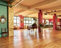 picture 1 in the gallery for La Viruta Berlin