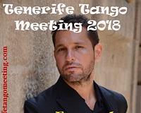 picture 1 in the gallery for Tenerife Tango Meeting 2018