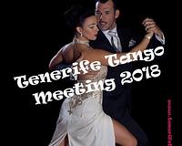 picture 3 in the gallery for Tenerife Tango Meeting 2018