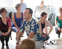 picture 3 in the gallery for Murat Erdemsel Christmas Seminar