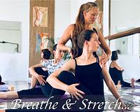picture 2 in the gallery for Women's Tango Yoga Retreat Barcelona - Roxana Suarez