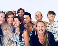 picture 3 in the gallery for Women's Tango Yoga Retreat Barcelona - Roxana Suarez