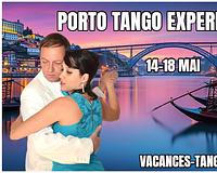 picture 1 in the gallery for PORTO TANGO EXPERIENCE