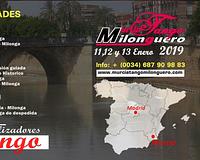 picture 2 in the gallery for Murcia Tango Milonguero