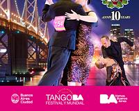 picture 1 in the gallery for ATUSA Argentine Tango USA Official Championship and Festival