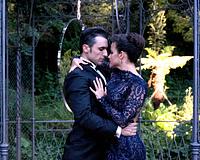 picture 1 in the gallery for Baden-Baden International Tango Festival