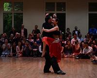 picture 2 in the gallery for Austin Spring Tango Festival 2016