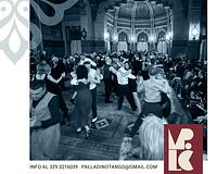 picture 1 in the gallery for Salsomaggiore Tango Festival II ed.