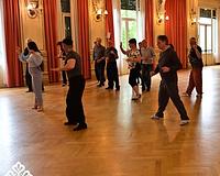 picture 2 in the gallery for Salsomaggiore Tango Festival II ed.