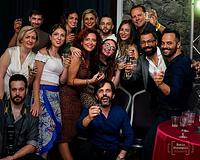 picture 2 in the gallery for Catania Summer Tango Week 2020