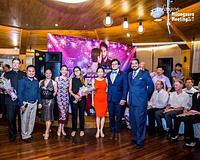 picture 2 in the gallery for Saigon Milonguero Meeting 2018
