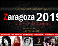 picture 2 in the gallery for Zaragoza Tango Maraton 2019
