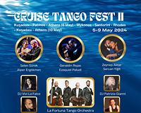 picture 2 in the gallery for CRUISE TANGO FEST 2nd