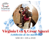 picture 2 in the gallery for XXXI FESTIVAL INTERNACIONAL TANGO AMIGO