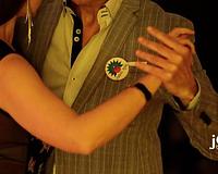 picture 2 in the gallery for Les Envolees Tangueras VII Biarritz Tango Marathon