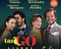 picture 3 in the gallery for tanGOlisboa Weekend 2019