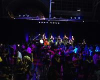 picture 3 in the gallery for Tarbes en Tango