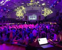 picture 1 in the gallery for LISBON TANGO FESTIVAL - 2018