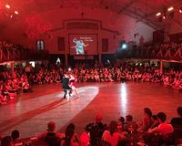 picture 2 in the gallery for LISBON TANGO FESTIVAL - 2018
