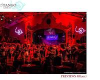 picture 3 in the gallery for LISBON TANGO FESTIVAL - 2018