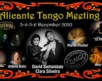 picture 1 in the gallery for Alicante Tango Meeting 2020