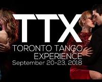 picture 1 in the gallery for Toronto Tango Experience Festival
