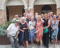 picture 5 in the gallery for Tango Journey to  Rimini
