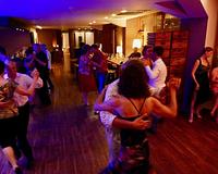 picture 2 in the gallery for Tango Holiday in South Tyrol with Martin and Andrea