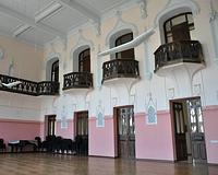 picture 3 in the gallery for Tbilisi Tango Weekend 2020 Winter Edition