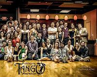 picture 2 in the gallery for Atlanta Tango Maraton 2018