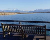 picture 1 in the gallery for Tango Holiday at Lake Chiemsee,Bavaria - Focus on Milonga
