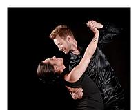 picture 1 in the gallery for Dublin Tango School present Sayaka and Joscha Tango Weekend