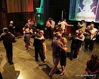 picture 2 in the gallery for 3 days dancing with Carla Rossi and Jose Salvo